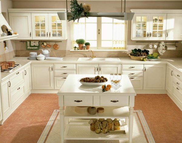 En İyi Mutfak Tasarımı Nasıl Olmalı?