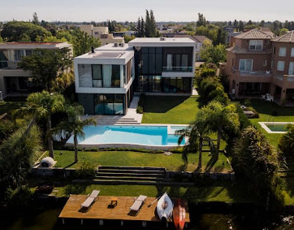 Anahtar Teslim Villa Neleri Kapsar?